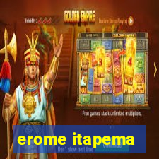 erome itapema